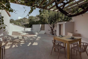 Lotusland, a relaxing house at Amari Rethymno
